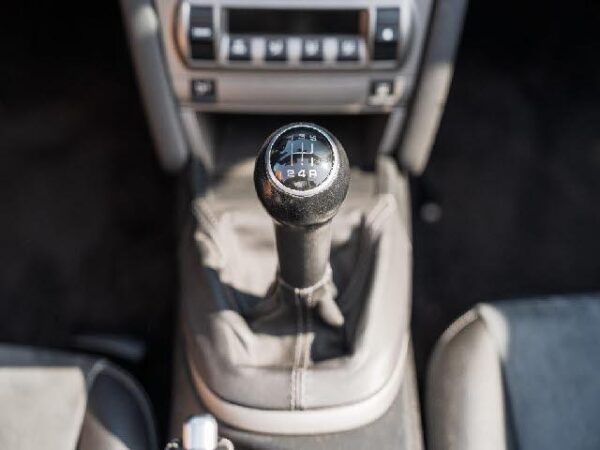 Ref:AUX-18860944 PORSCHE BOXSTER 2008 - Image 9