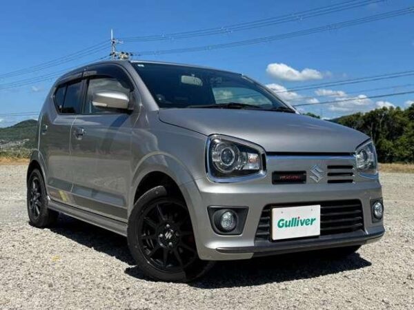 Ref:AUX-18862188 SUZUKI ALTO WORKS 2019 - Image 12