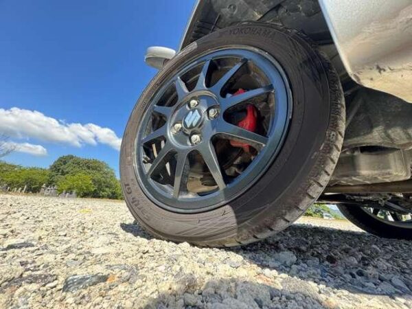Ref:AUX-18862188 SUZUKI ALTO WORKS 2019 - Image 13
