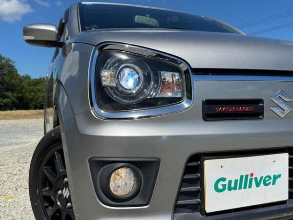 Ref:AUX-18862188 SUZUKI ALTO WORKS 2019 - Image 14