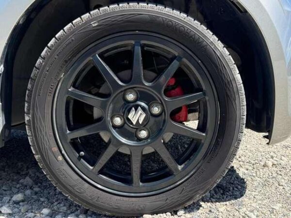 Ref:AUX-18862188 SUZUKI ALTO WORKS 2019 - Image 15