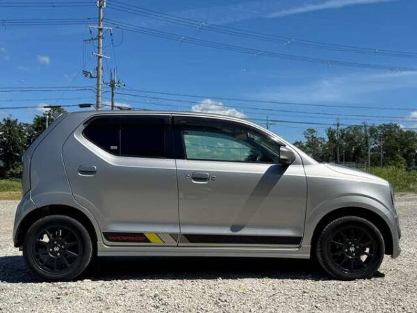 Ref:AUX-18862188 SUZUKI ALTO WORKS 2019 - Image 16