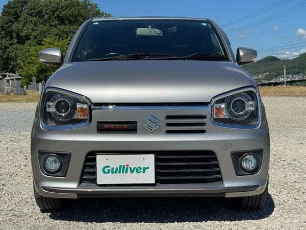 Ref:AUX-18862188 SUZUKI ALTO WORKS 2019 - Image 17