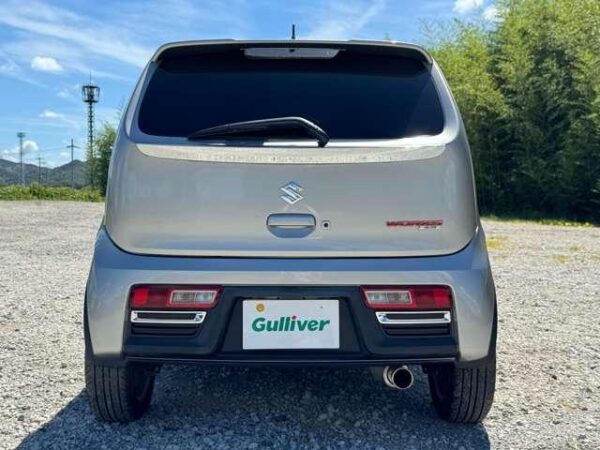 Ref:AUX-18862188 SUZUKI ALTO WORKS 2019 - Image 18