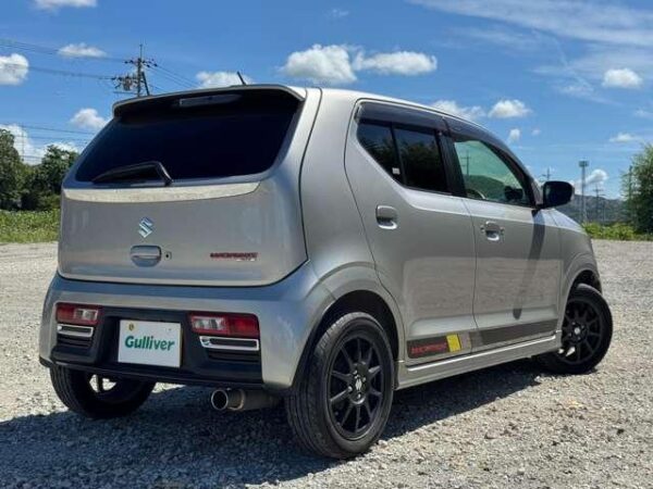 Ref:AUX-18862188 SUZUKI ALTO WORKS 2019 - Image 19