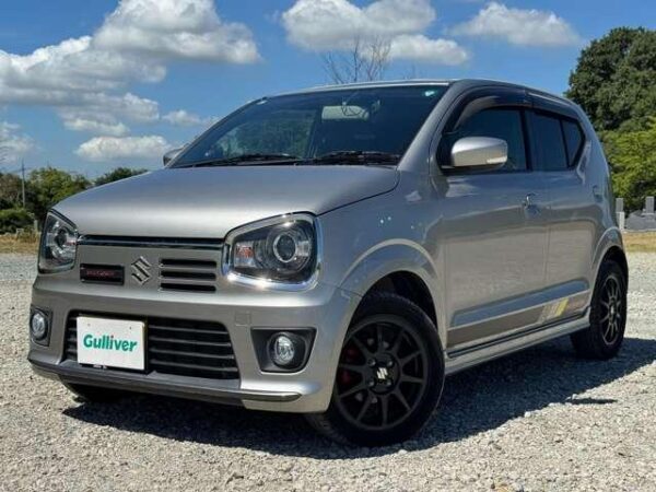 Ref:AUX-18862188 SUZUKI ALTO WORKS 2019 - Image 20