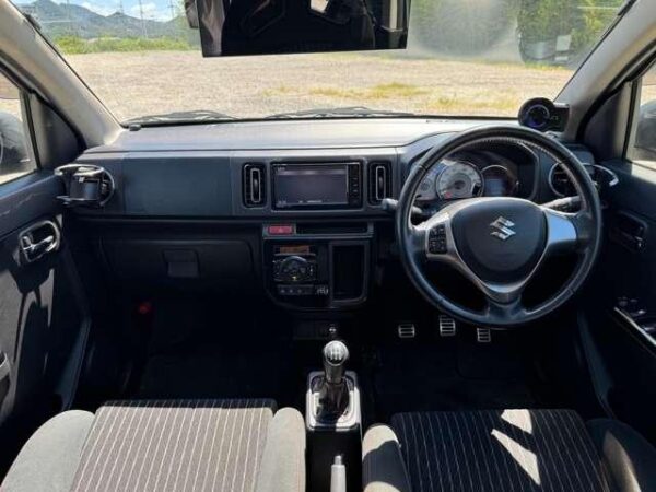Ref:AUX-18862188 SUZUKI ALTO WORKS 2019 - Image 6