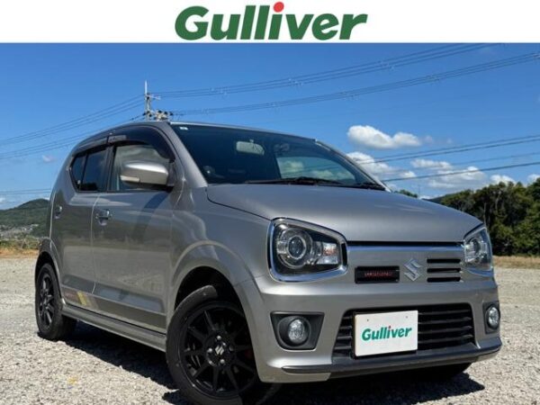 Ref:AUX-18862188 SUZUKI ALTO WORKS 2019