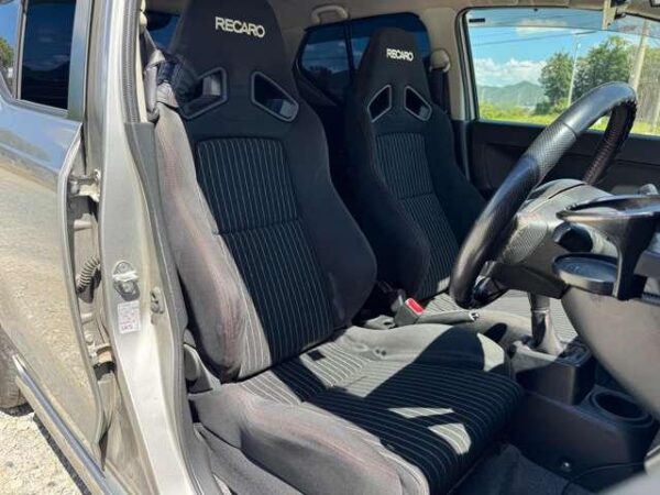 Ref:AUX-18862188 SUZUKI ALTO WORKS 2019 - Image 8