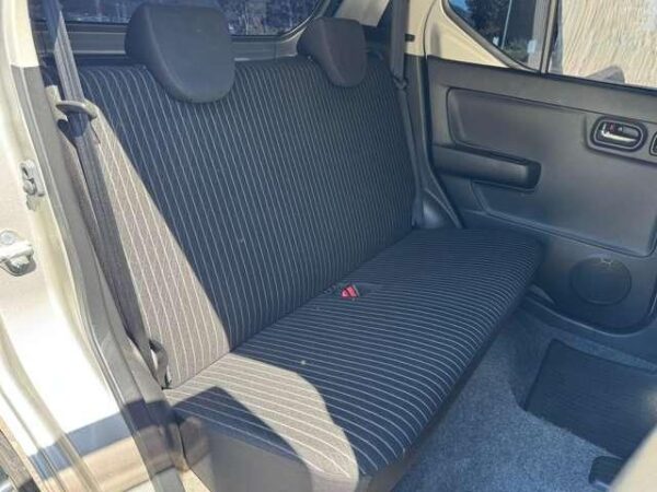 Ref:AUX-18862188 SUZUKI ALTO WORKS 2019 - Image 10