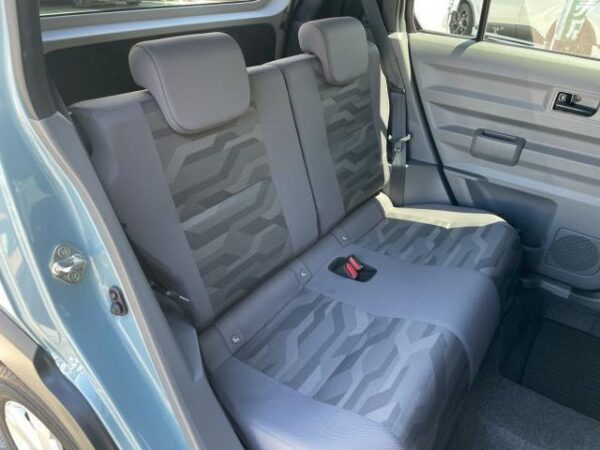 Ref:AUX-18862585 DAIHATSU TAFT 2022 - Image 11