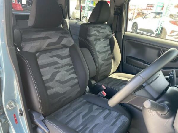Ref:AUX-18862585 DAIHATSU TAFT 2022 - Image 12
