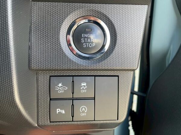Ref:AUX-18862585 DAIHATSU TAFT 2022 - Image 16