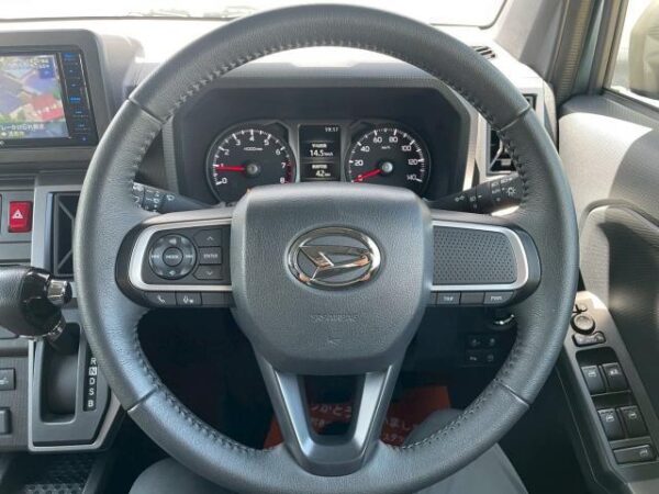 Ref:AUX-18862585 DAIHATSU TAFT 2022 - Image 17