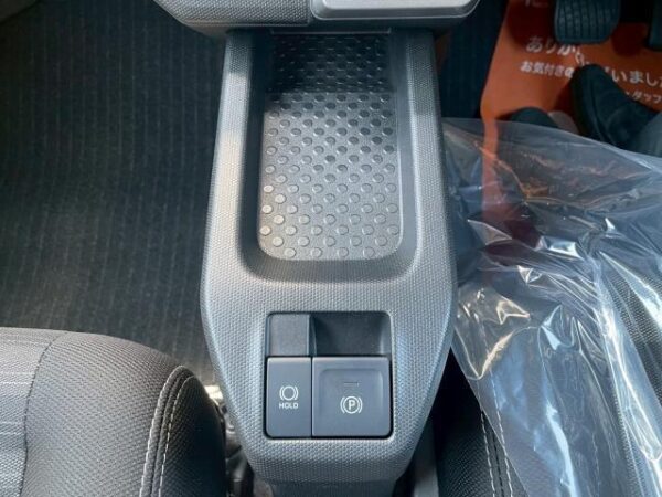 Ref:AUX-18862585 DAIHATSU TAFT 2022 - Image 18