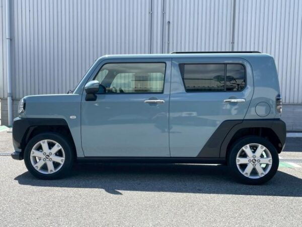 Ref:AUX-18862585 DAIHATSU TAFT 2022 - Image 4