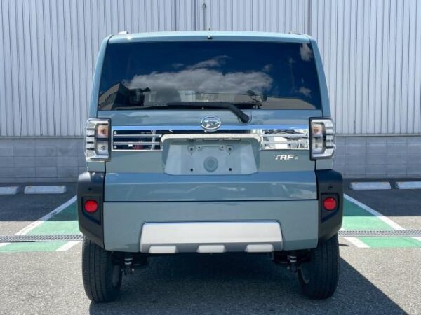 Ref:AUX-18862585 DAIHATSU TAFT 2022 - Image 6