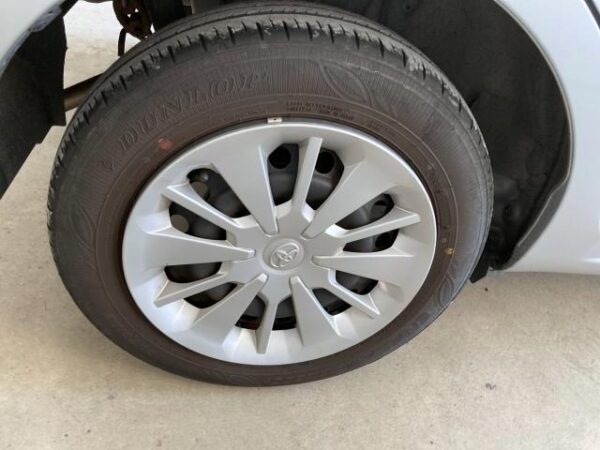 Ref:AUX-18864233 TOYOTA PASSO 2016 - Image 12