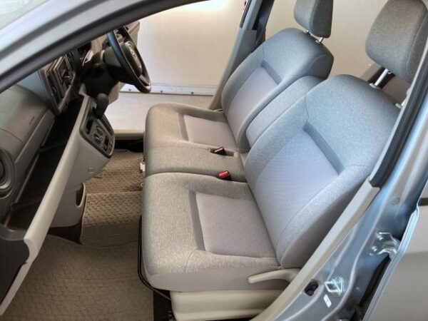 Ref:AUX-18864233 TOYOTA PASSO 2016 - Image 14