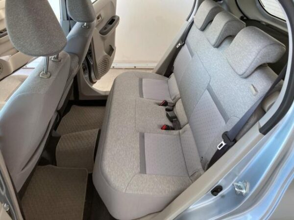Ref:AUX-18864233 TOYOTA PASSO 2016 - Image 15