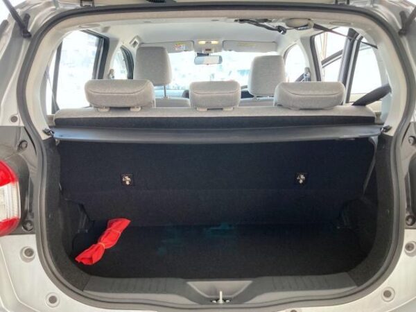 Ref:AUX-18864233 TOYOTA PASSO 2016 - Image 16