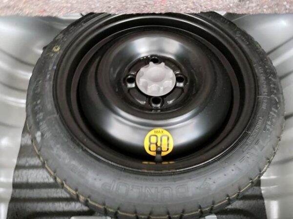 Ref:AUX-18864233 TOYOTA PASSO 2016 - Image 17
