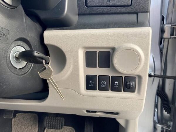 Ref:AUX-18864233 TOYOTA PASSO 2016 - Image 19