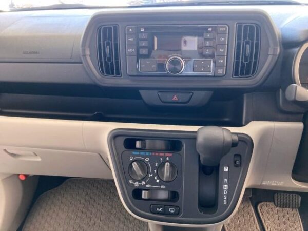 Ref:AUX-18864233 TOYOTA PASSO 2016 - Image 20