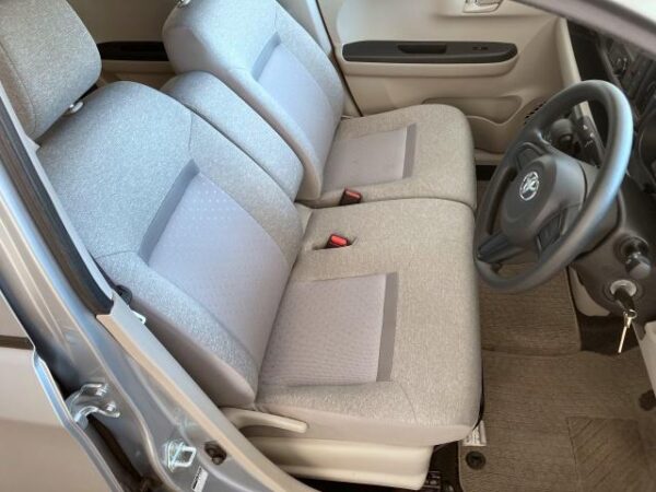 Ref:AUX-18864233 TOYOTA PASSO 2016 - Image 6