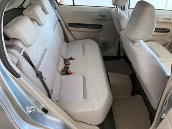 Ref:AUX-18864233 TOYOTA PASSO 2016 - Image 7