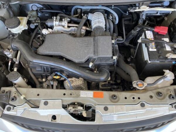 Ref:AUX-18864233 TOYOTA PASSO 2016 - Image 8