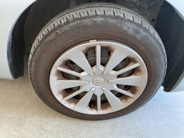 Ref:AUX-18864233 TOYOTA PASSO 2016 - Image 9