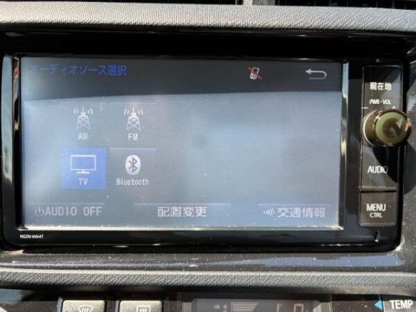 Ref:AUX-18864257 TOYOTA AQUA 2016 - Image 13