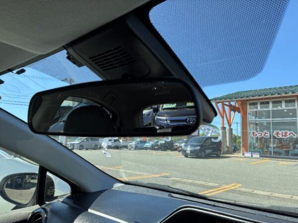 Ref:AUX-18864257 TOYOTA AQUA 2016 - Image 20