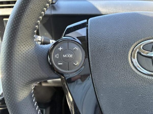Ref:AUX-18864257 TOYOTA AQUA 2016 - Image 7