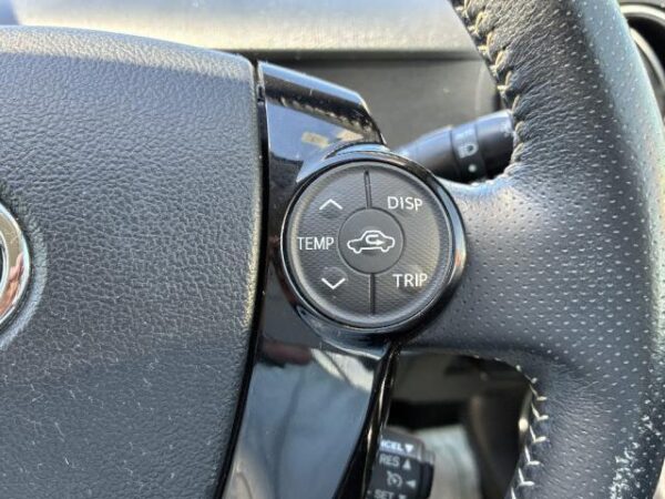 Ref:AUX-18864257 TOYOTA AQUA 2016 - Image 8