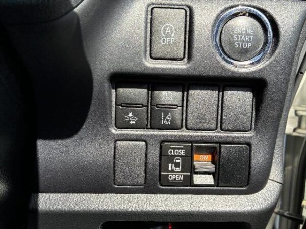 Ref:AUX-18864291 TOYOTA VOXY 2020 - Image 16