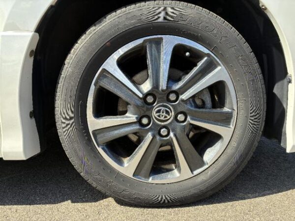 Ref:AUX-18864291 TOYOTA VOXY 2020 - Image 9