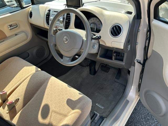 Ref:AUX-18864435 NISSAN MOCO 2007 - Image 5