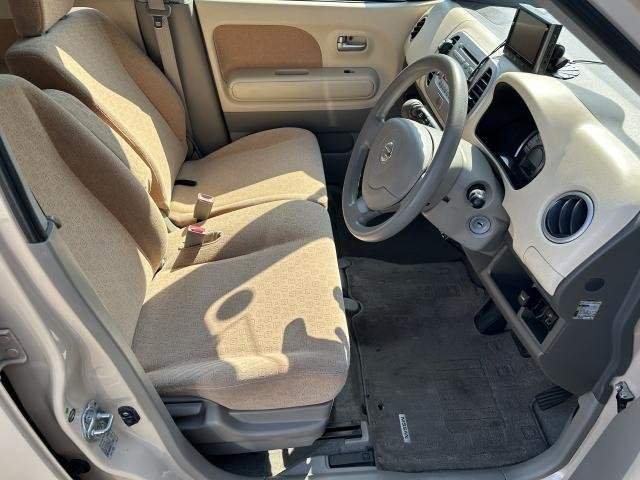 Ref:AUX-18864435 NISSAN MOCO 2007 - Image 6