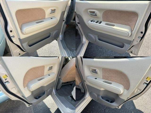 Ref:AUX-18864435 NISSAN MOCO 2007 - Image 7