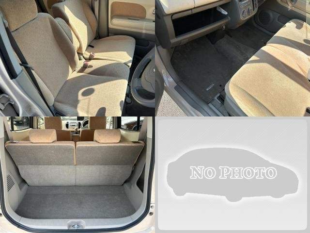 Ref:AUX-18864435 NISSAN MOCO 2007 - Image 9