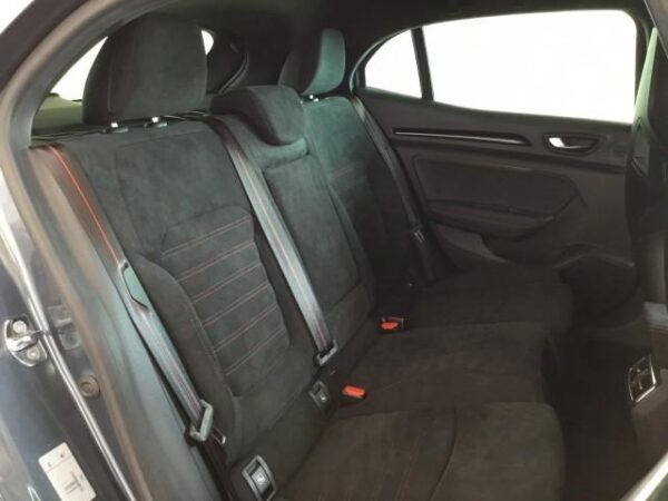 Ref:AUX-18864538 RENAULT MEGANE 2020 - Image 11