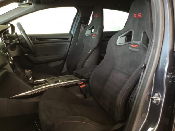 Ref:AUX-18864538 RENAULT MEGANE 2020 - Image 12