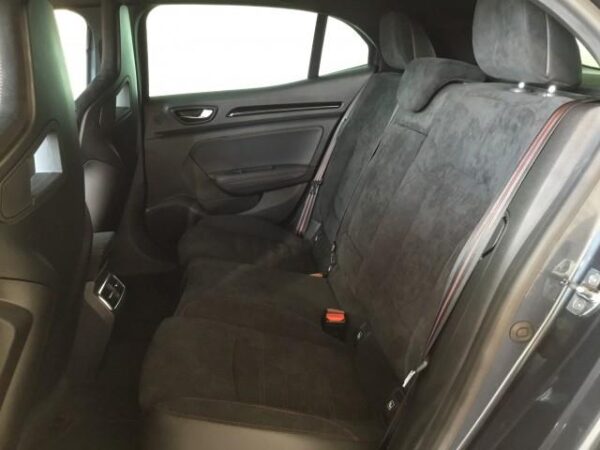 Ref:AUX-18864538 RENAULT MEGANE 2020 - Image 13