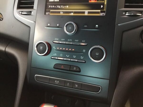 Ref:AUX-18864538 RENAULT MEGANE 2020 - Image 15