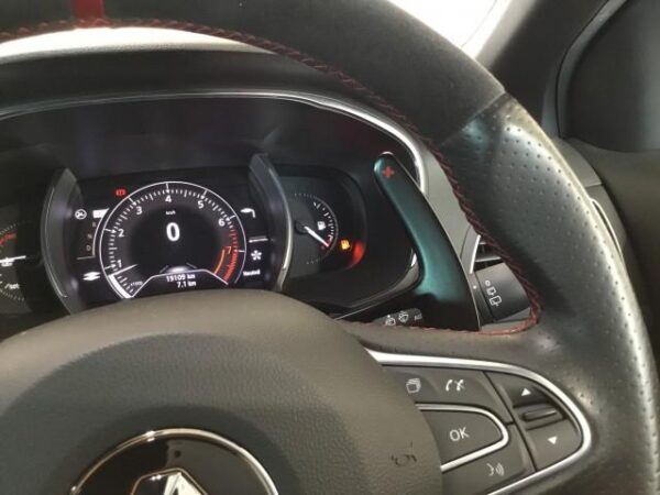 Ref:AUX-18864538 RENAULT MEGANE 2020 - Image 17