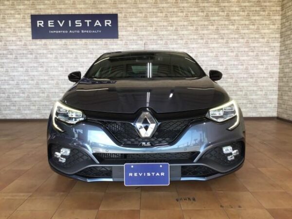 Ref:AUX-18864538 RENAULT MEGANE 2020 - Image 3