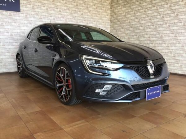 Ref:AUX-18864538 RENAULT MEGANE 2020 - Image 5