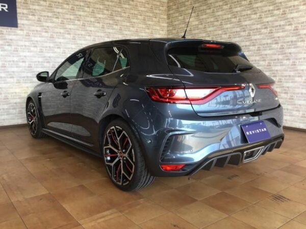 Ref:AUX-18864538 RENAULT MEGANE 2020 - Image 6